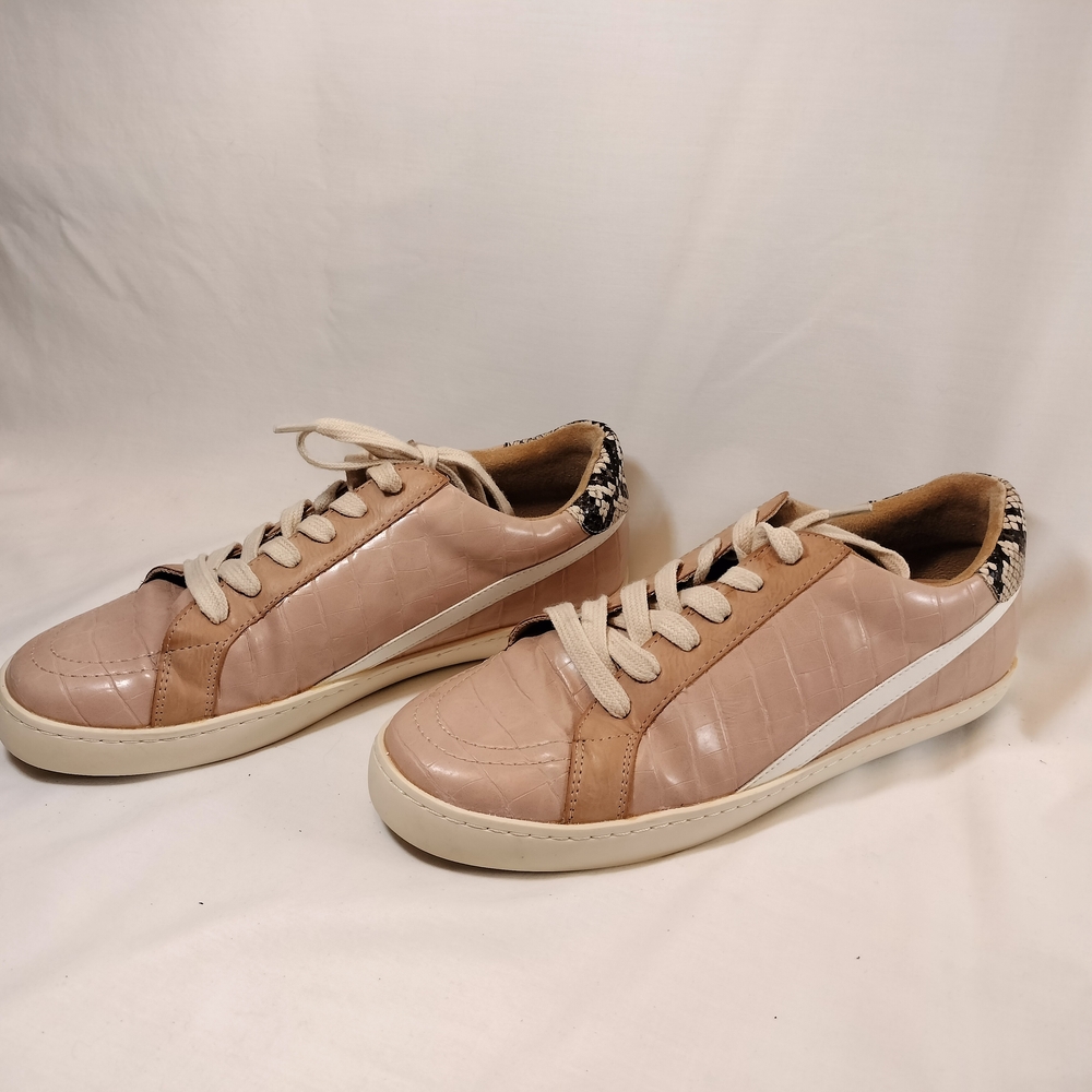 White Raven Casual Sneakers‎
